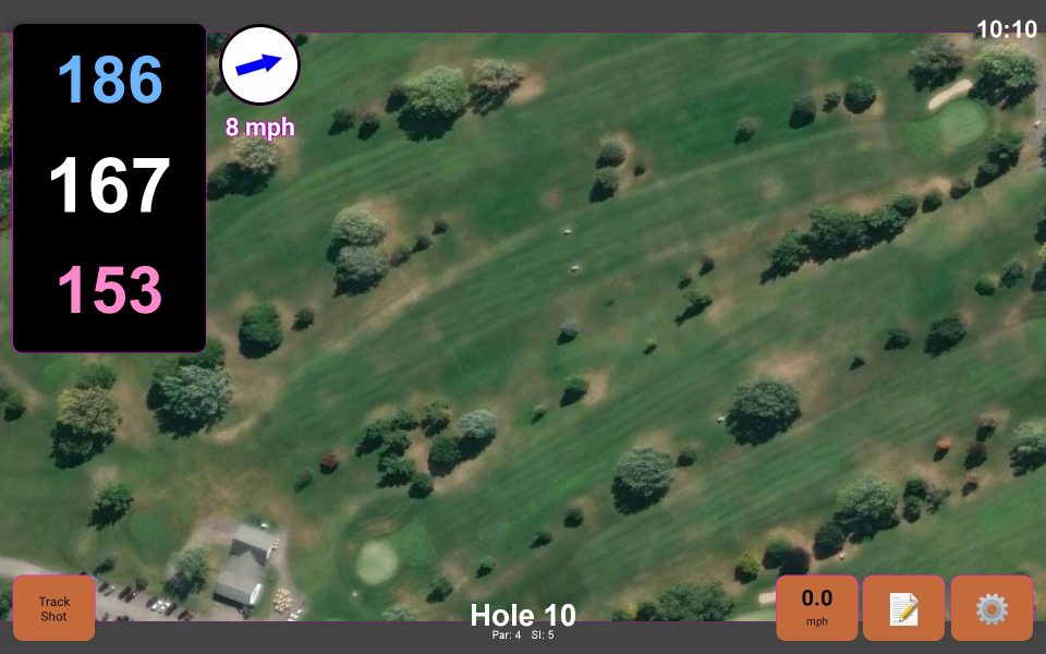 Hole preview 2