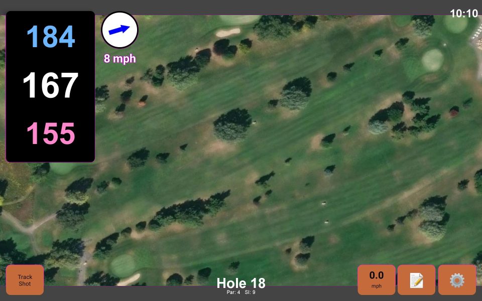 Hole preview 3