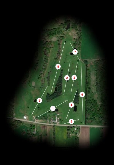 Green Acres Golf Course