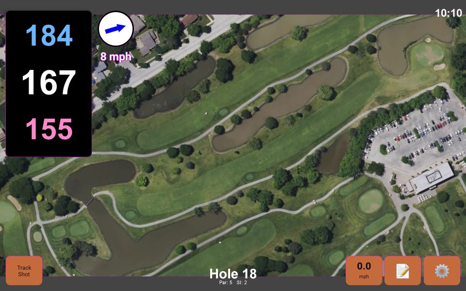 Hole preview 3