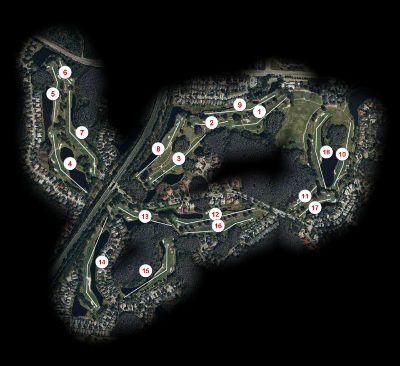TPC Tampa Bay