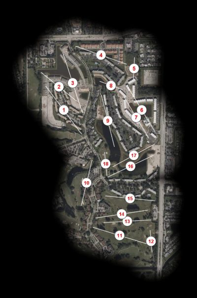 The Fountains Country Club North