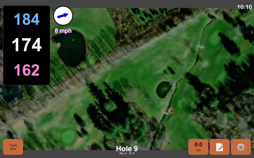 Hole preview 3