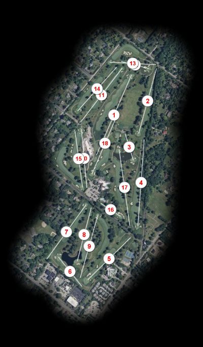 Meadowlands Country Club