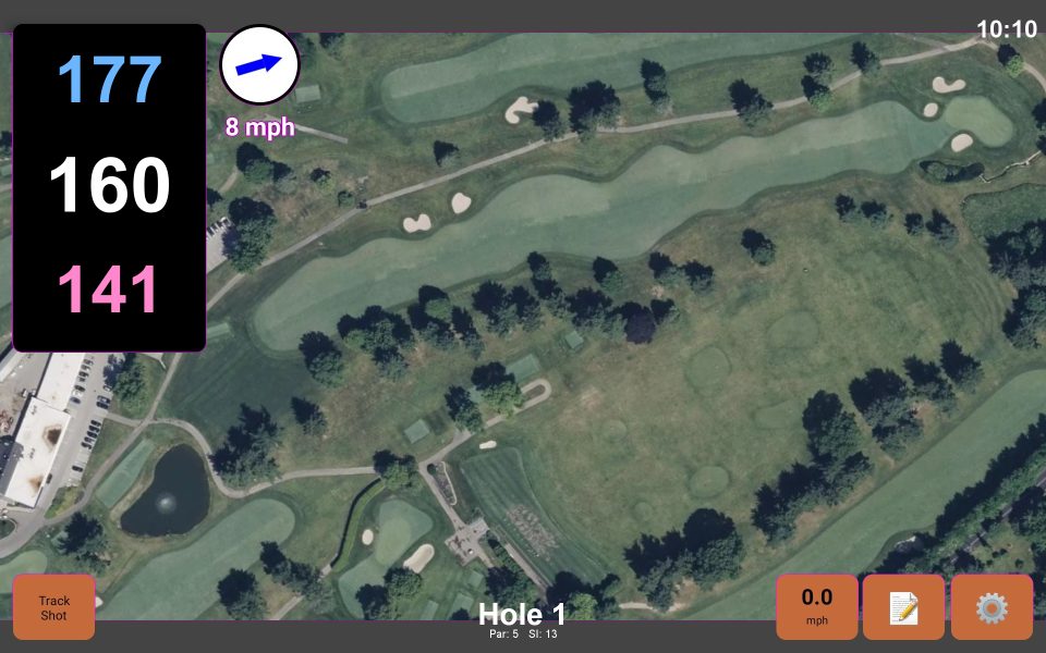 Hole preview 1