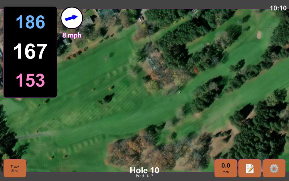 Hole preview 2