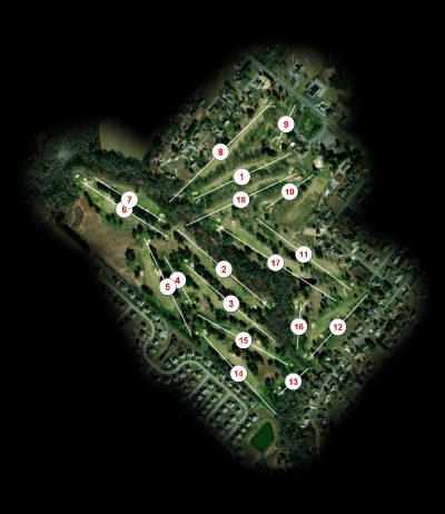Southern Delaware Golf Club