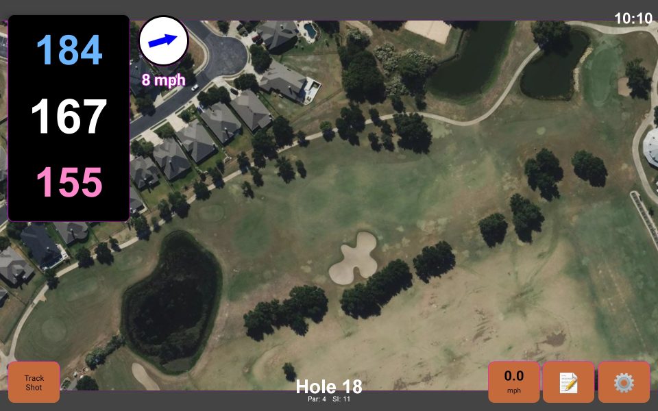 Hole preview 3