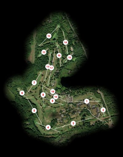 Red Hook Golf Club