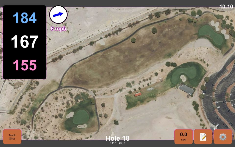 Hole preview 3
