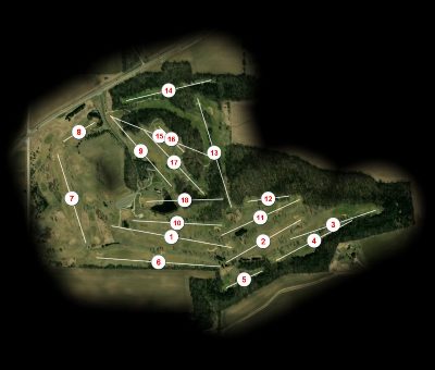 The Summit Golf Club Championship