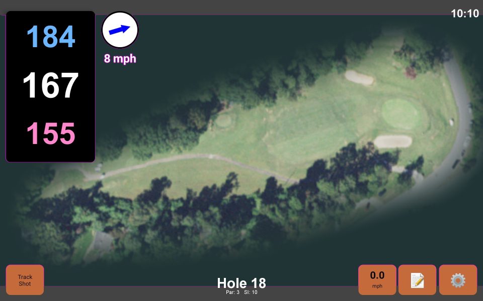 Hole preview 3
