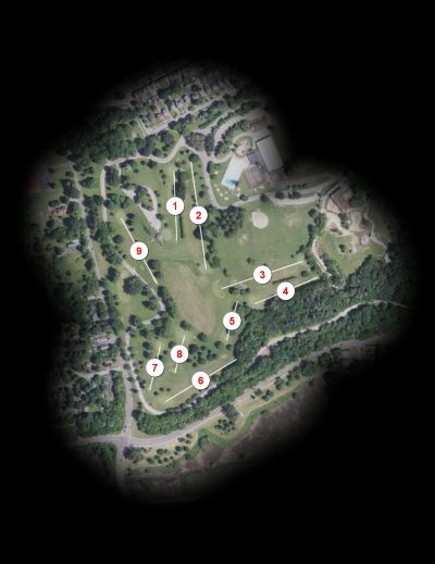 Burnet Park Golf Course