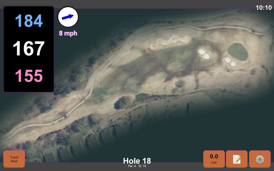 Hole preview 3