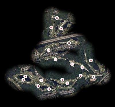 Barefoot Resort and Golf Love