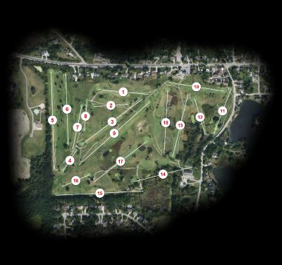 Goodrich Country Club