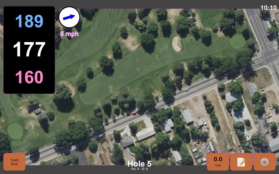 Hole preview 2