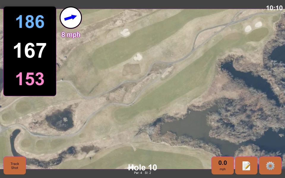 Hole preview 2