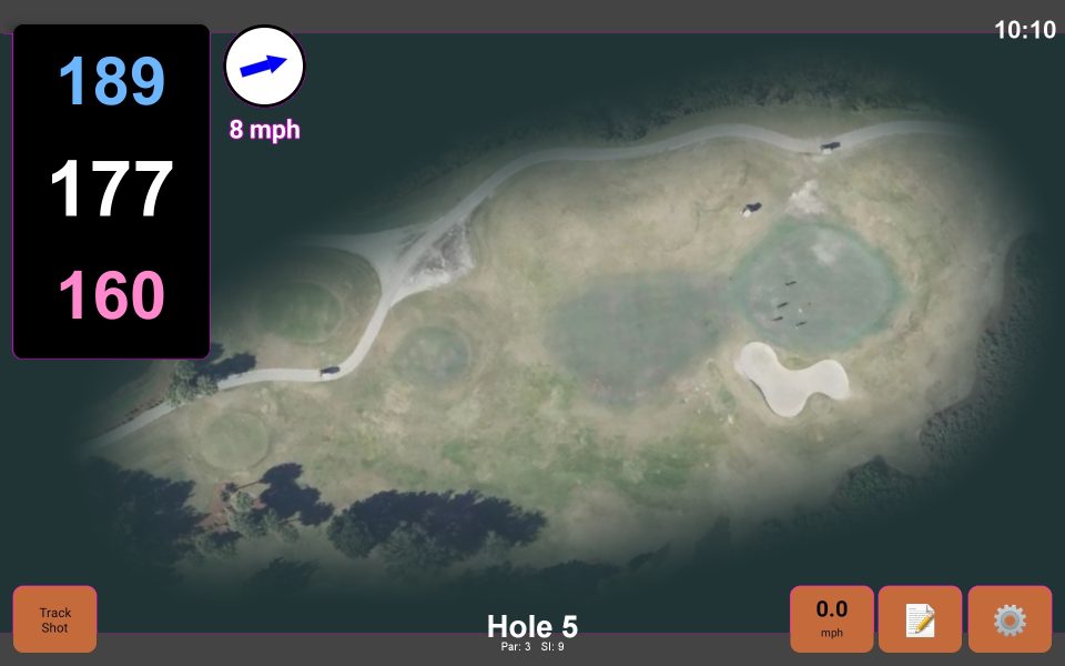 Hole preview 2