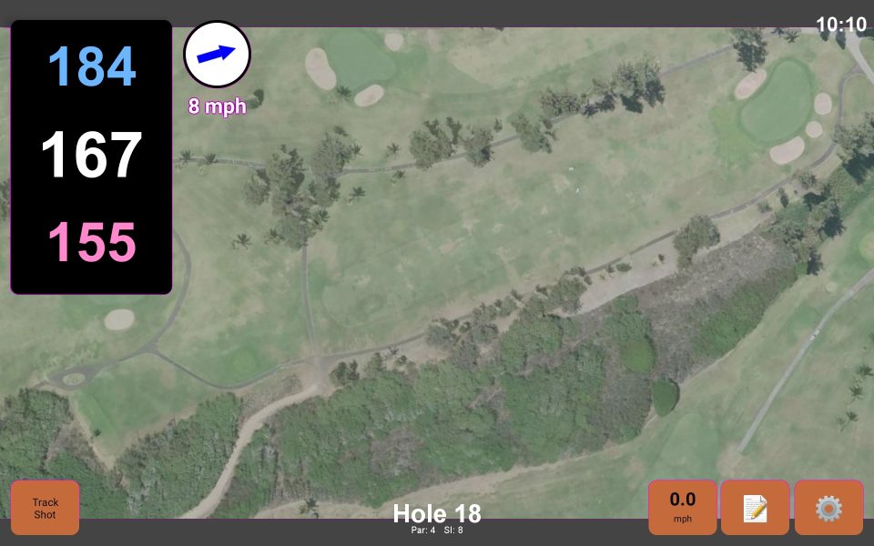 Hole preview 3