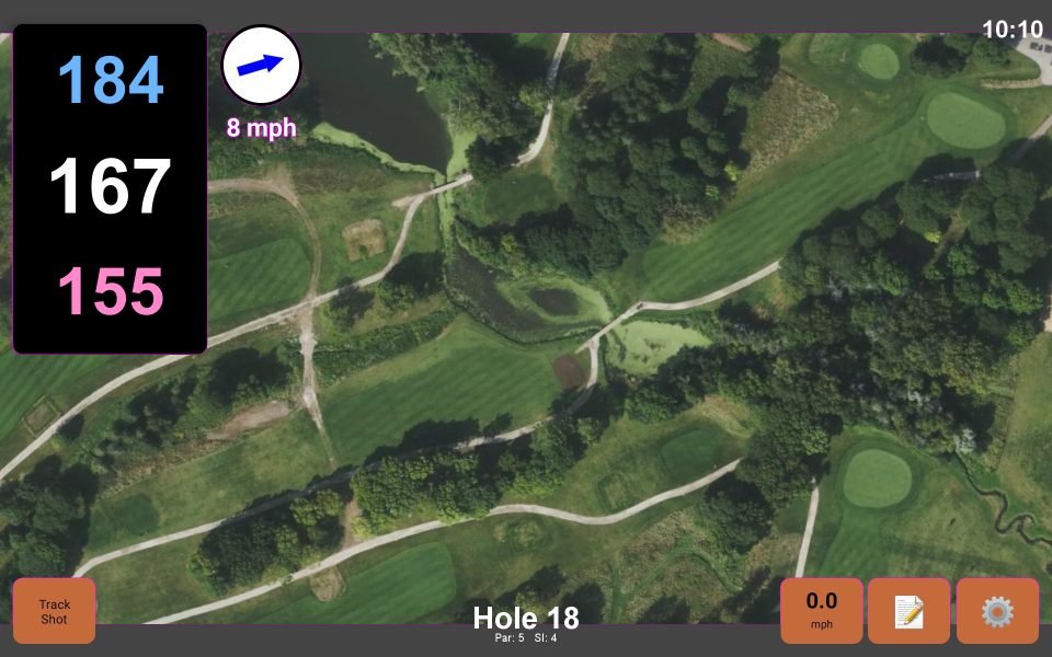 Hole preview 3