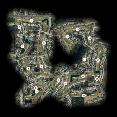 Heritage Pines Golf Club