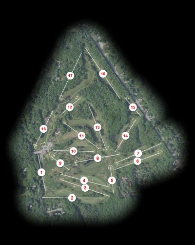 Purpoodock Club