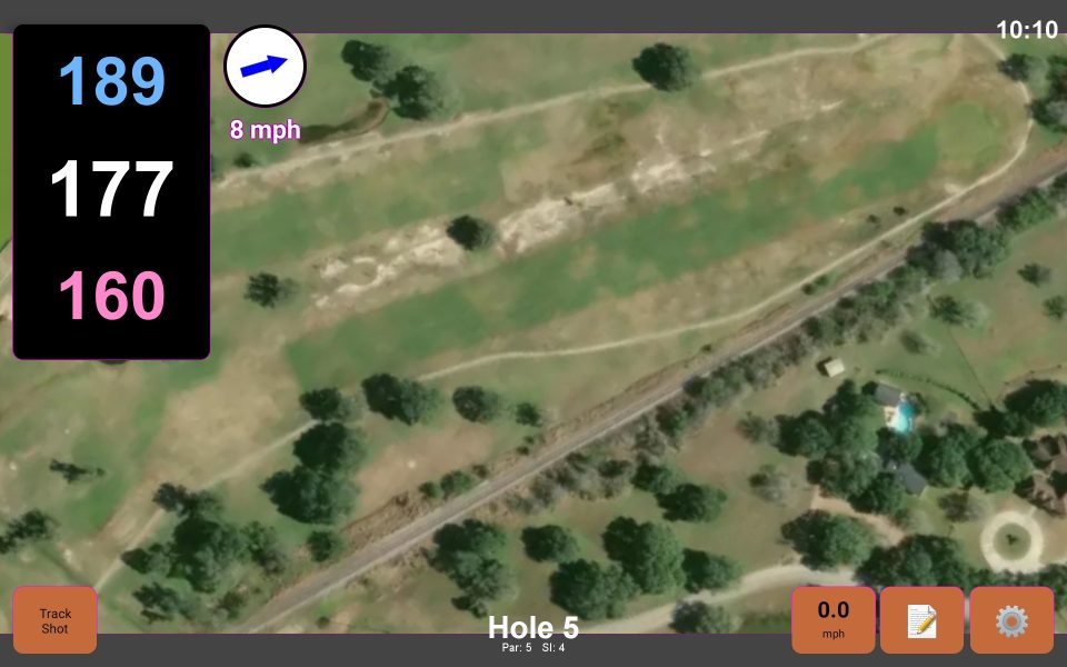 Hole preview 2