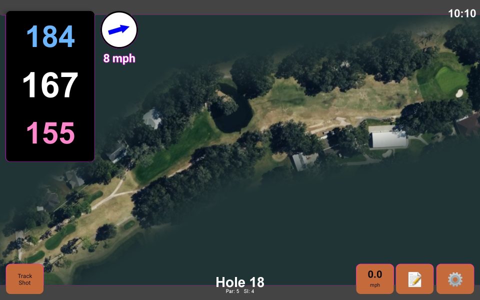 Hole preview 3
