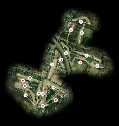 Lincoln Country Club