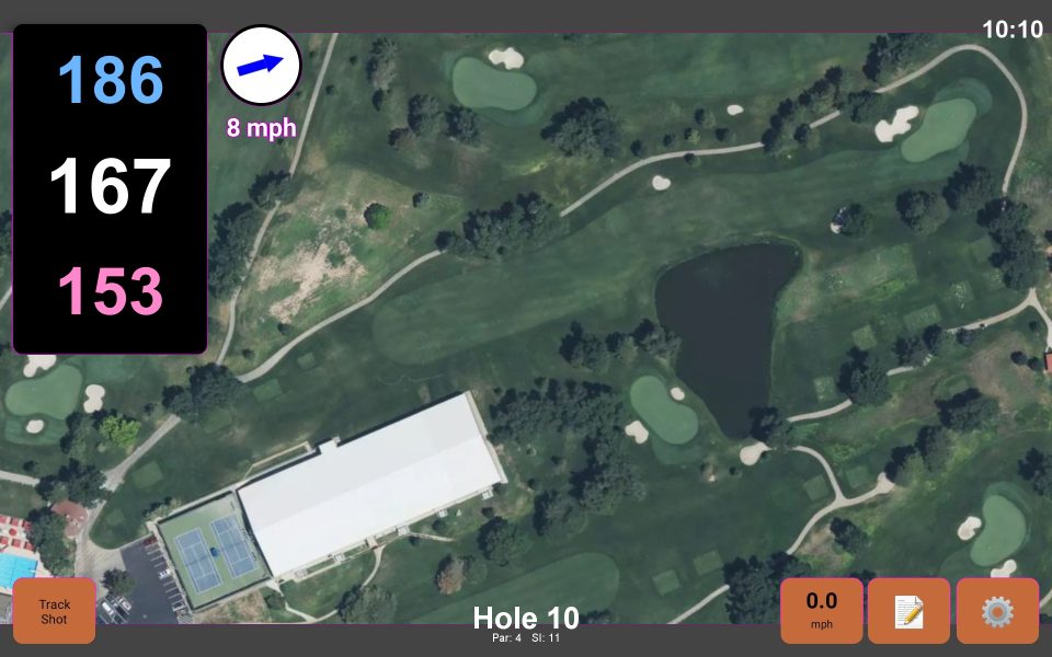 Hole preview 2