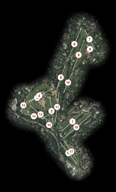 Orinda Country Club
