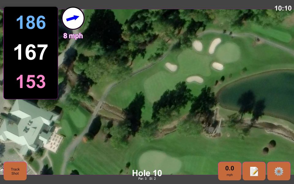 Hole preview 2