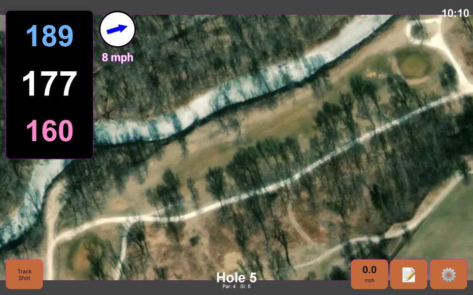 Hole preview 2