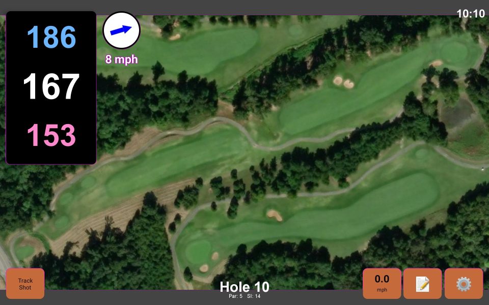 Hole preview 2