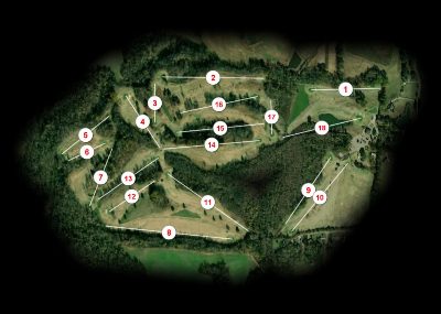 Forest Hills Golf Course