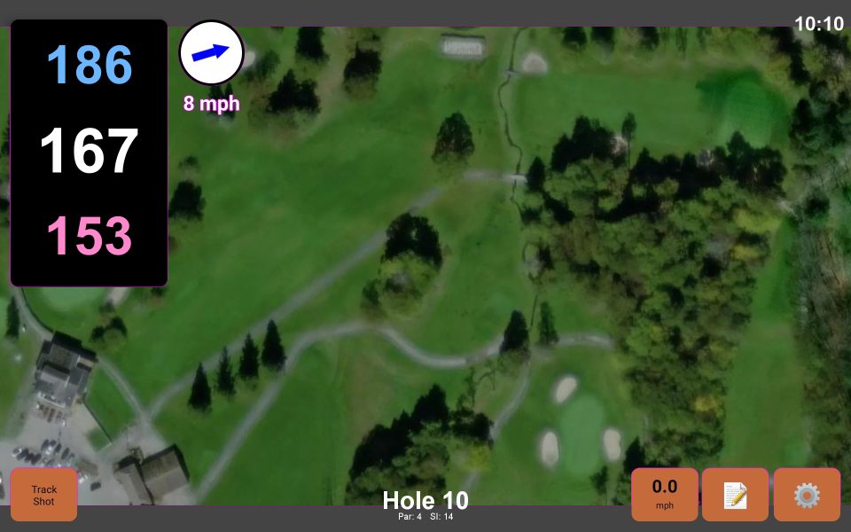 Hole preview 2