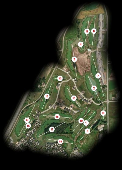 Royal St. Patrick's Golf Links