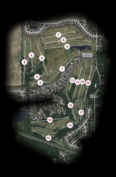 West Chase Golf Club