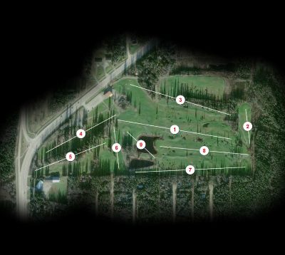 Fairbanks Golf & Country Club