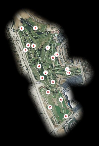 Soboba Springs Golf Course