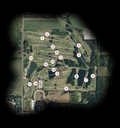 Shiloh Springs Golf Club