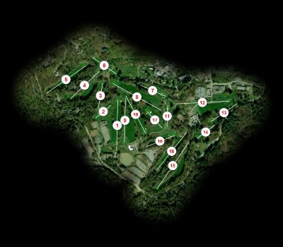Sugar Mountain Public Golf Course