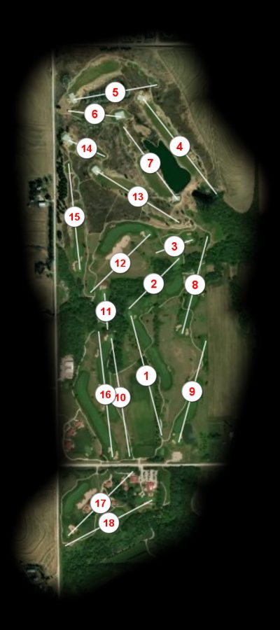 Arbor Links Golf Club