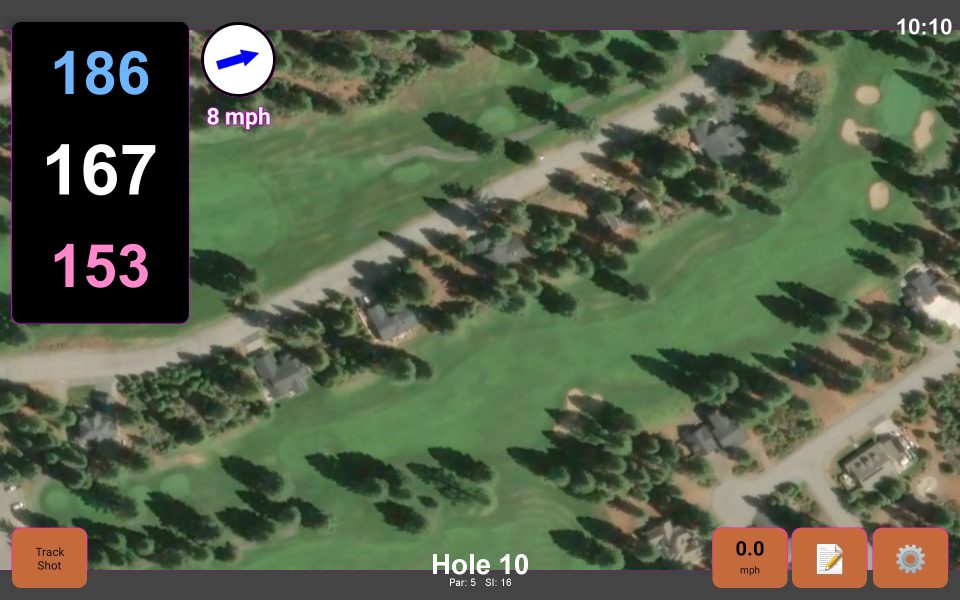 Hole preview 2