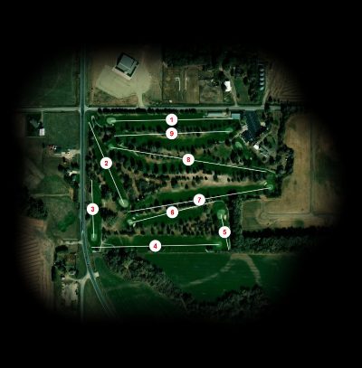 Broken Bow Country Club