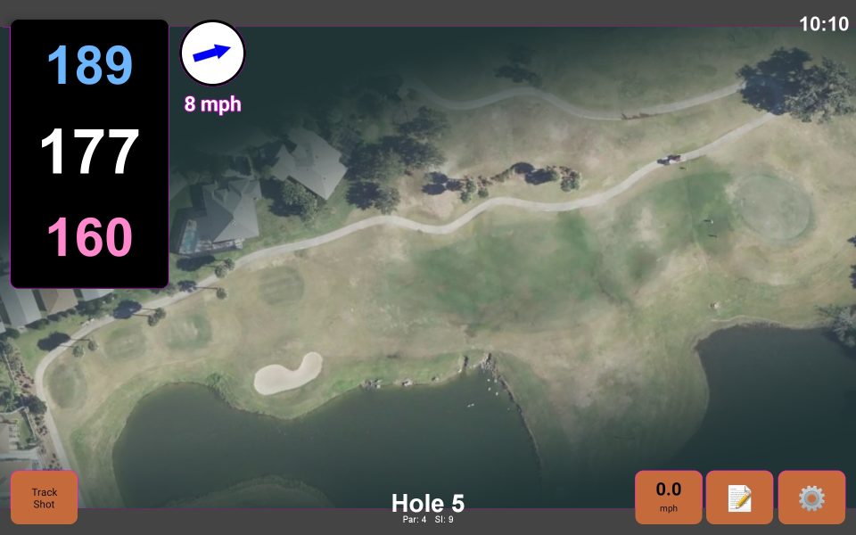 Hole preview 2