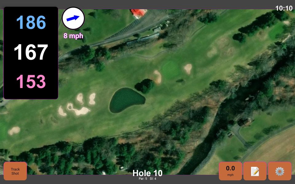 Hole preview 2