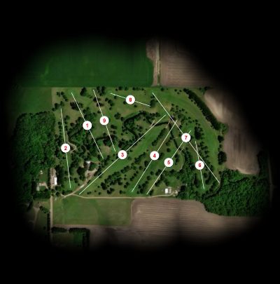 Mahnomen Country Club