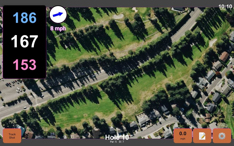 Hole preview 2